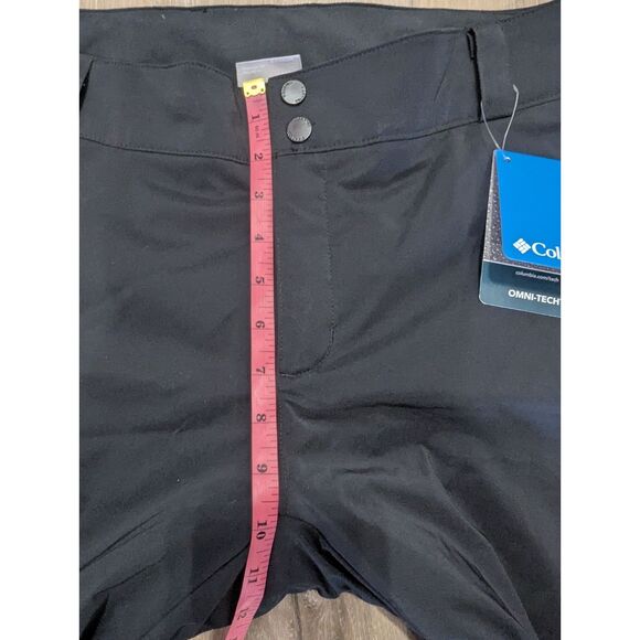 Columbia Women’s Backslope Insulated Ski Pants NWT | Large - Picture 9 of 14